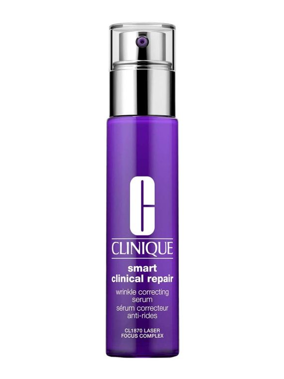 Clinique Smart Clinical Repair™ Wrinkle Correcting Serum korygujące serum przeciwzmarszczkowe 30ml