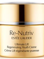 Estée Lauder Re-Nutriv Ultimate Lift Regenerating Youth Creme regenerujący krem do twarzy 50ml