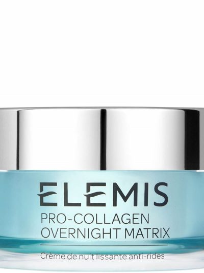 ELEMIS Pro-Collagen Overnight Matrix ujędrniający krem na noc 50ml