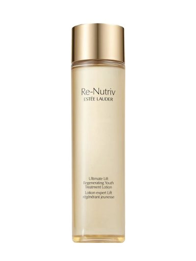 Estée Lauder Re-Nutriv Ultimate Lift Regenerating Youth Treatment Lotion regenerująca emulsja do twarzy przeciw oznakom starzenia 200ml