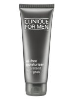 Clinique For Men Oily-Free Moisturizer nawilżający żel do twarzy 100ml