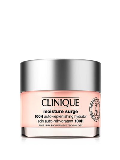 Clinique Moisture Surge 100-Hour Auto-Replenishing Hydrator intensywnie nawilżający żelowy krem 30ml