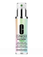 Clinique Even Better Clinical™ Radical Dark Spot Corrector + Interrupter rozjaśniające serum do twarzy 50ml