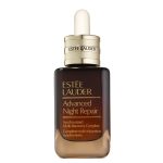 Estée Lauder Advanced Night Repair Synchronized Multi-Recovery Complex naprawcze przeciwdziałające oznakom starzenia serum do twarzy dla wszystkich typów skóry 75ml