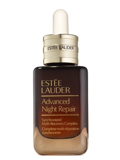 Estée Lauder Advanced Night Repair Synchronized Multi-Recovery Complex naprawcze przeciwdziałające oznakom starzenia serum do twarzy dla wszystkich typów skóry 75ml