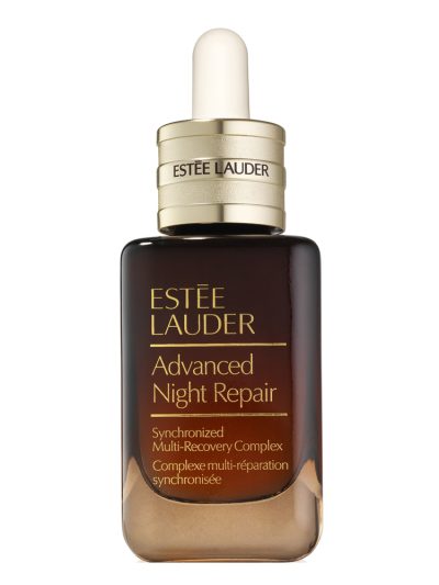 Estée Lauder Advanced Night Repair Synchronized Multi-Recovery Complex naprawcze przeciwdziałające oznakom starzenia serum do twarzy dla wszystkich typów skóry 50ml