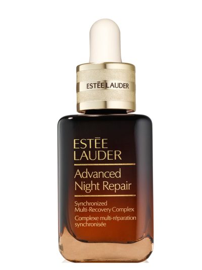 Estée Lauder Advanced Night Repair Synchronized Multi-Recovery Complex naprawcze przeciwdziałające oznakom starzenia serum do twarzy dla wszystkich typów skóry 30ml