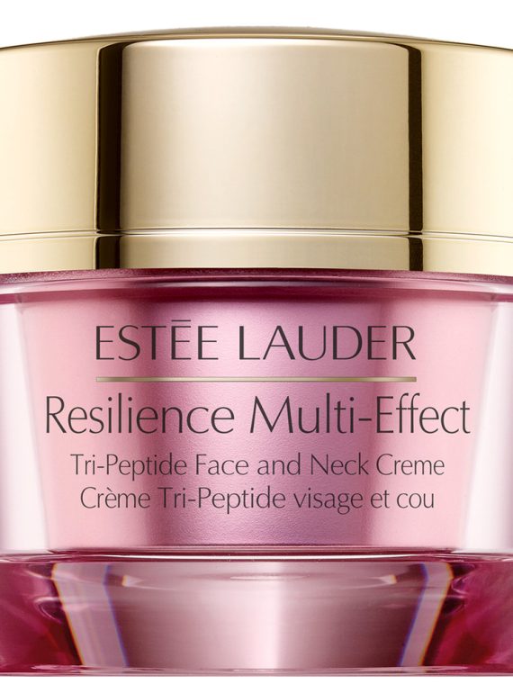 Estée Lauder Resilience Multi-Effect Tri-Peptide Face and Neck Creme SPF15 krem do twarzy do cery normalnej i mieszanej 50ml