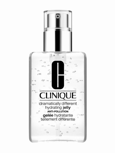 Clinique Dramatically Different™ Hydrating Jelly nawilżający żel do twarzy 125ml