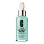 Clinique Anti-Blemish Solutions Blemish + Line Correcting Serum korygujące serum do twarzy 30ml
