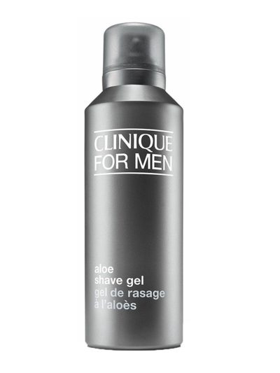 Clinique For Men Aloe Shave Gel żel do golenia 125ml