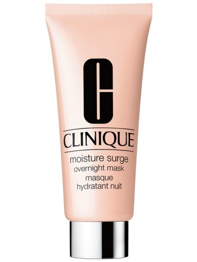 Clinique Moisture Surge Overnight Mask maseczka intensywnie nawilżająca 100ml