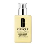 Clinique Dramatically Different™ Moisturizing Gel beztłuszczowa emulsja nawilżająca do twarzy dla mieszanej i tłustej 125ml