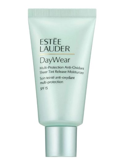 Estée Lauder DayWear Multi-Protection Anti-Oxidant Sheer Tint Release Moisturizer SPF15 nawilżający krem koloryzujący do twarzy 50ml