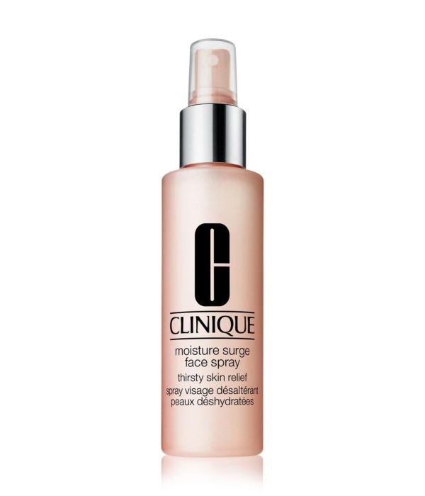Clinique Moisture Surge Face mgiełka do twarzy 125ml