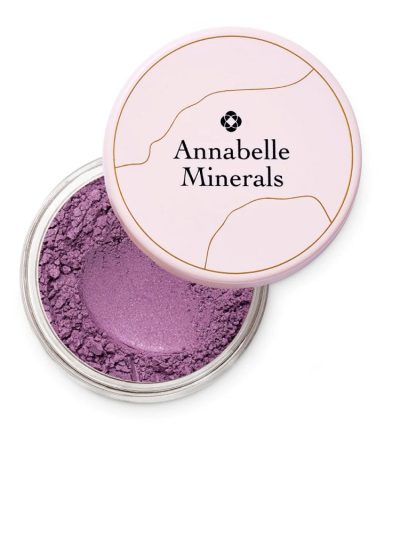 Annabelle Minerals Cień mineralny Lavender 3g