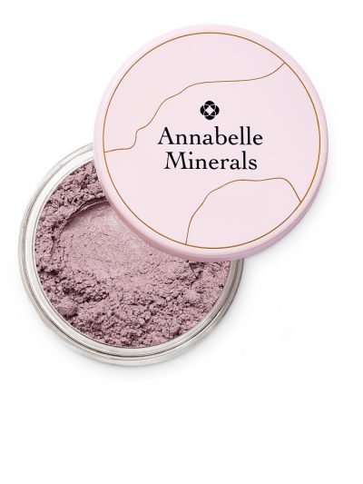 Annabelle Minerals Cień mineralny Cappuccino 3g