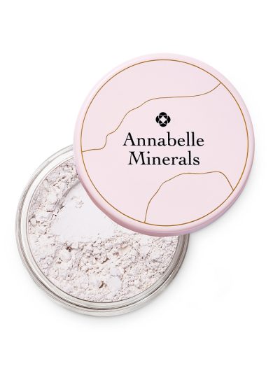 Annabelle Minerals Cień glinkowy Almond Milk 3g