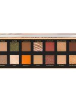 Catrice Safari Fever Slim Eyeshadow Palette paleta cieni do powiek 010 Wild Life 10.6g