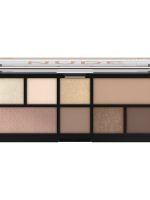 Catrice The Pure Nude Eyeshadow Palette paleta cieni do powiek 9g