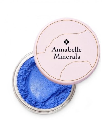 Annabelle Minerals Cień mineralny Cornflower 3g