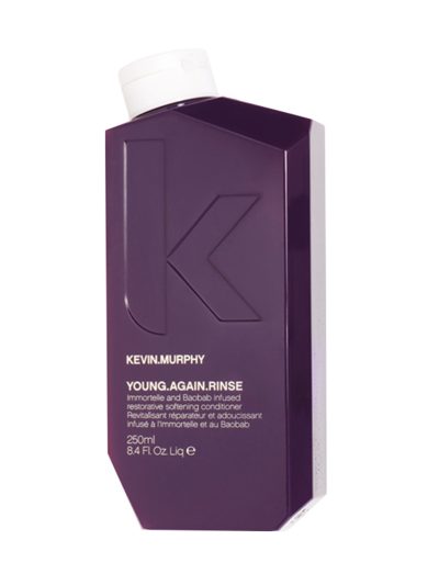 Kevin Murphy Young.Again.Rinse odbudowująca odżywka do włosów suchych i zniszczonych 250ml