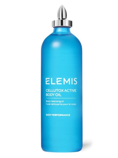 ELEMIS Cellutox Body Oil antycellulitowy olejek do ciała 100ml