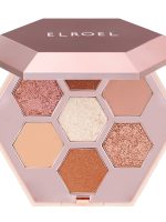 Elroel I-Tist Shadow Palette paleta cieni do powiek 8.1g