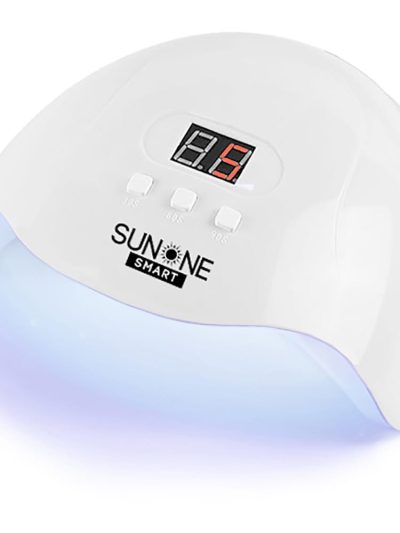 Sunone Smart lampa UV/LED 48W Biała