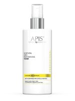 APIS Ceramide Repair kojąco-nawilżający tonik z ceramidami i wąkrotką azjatycką 300ml