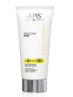 APIS Ceramide Repair odbudowująca maska z ceramidami i beta glukanem 200ml