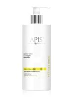 APIS Ceramide Repair łagodna emulsja do mycia twarzy z ceramidami i beta glukanem 500ml