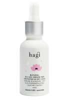 Hagi Comfort Zone serum olejkowe SOS dla podrażnionej i suchej skóry 30ml