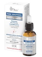 Ava Laboratorium Pore Solutions skuteczny bio peeling zwężający pory 30ml