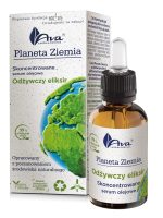 Ava Laboratorium Planeta Ziemia skoncentrowane serum olejowe 30ml