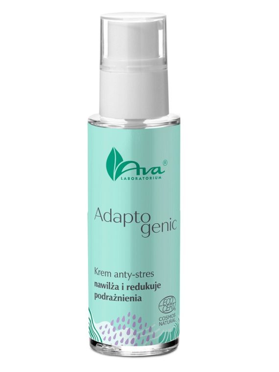 Ava Laboratorium Adaptogenic krem anty-stres 30ml