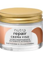 L'Erboristica Nutra Repair odżywczy krem do twarzy 50ml