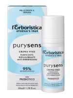 L'Erboristica Purysens krem do twarzy 50ml