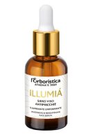 L'Erboristica Illumia serum rozświetlające przeciw przebarwieniom 30ml