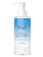 Hagi Aqua Zone naturalny żel-galaretka do mycia twarzy 150ml