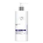 APIS Exosomes Pro biostymulujący tonik z roślinnymi egzosomami 500ml