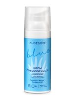 ALOESOVE Blue krem odbudowujący do twarzy 50ml