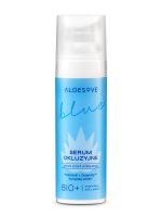 ALOESOVE Blue serum okluzyjne do twarzy 30ml