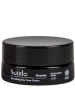 Sendo Nourishing Day Face Cream odżywczy krem do twarzy na dzień 50ml