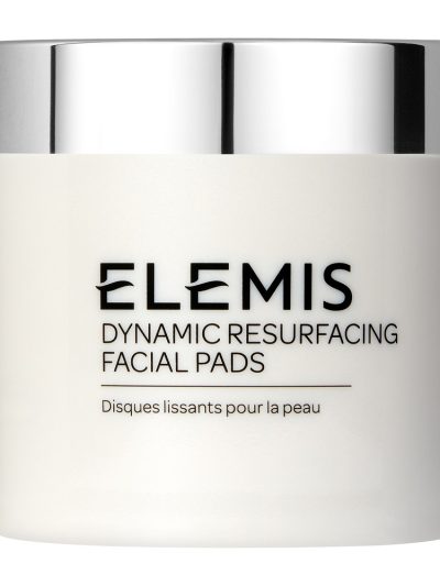 ELEMIS Dynamic Resurfacing Facial Pads złuszczające płatki do twarzy 60szt