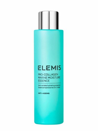 ELEMIS Pro-Collagen Marine Moisture Essence nawilżająca esencja do twarzy 100ml