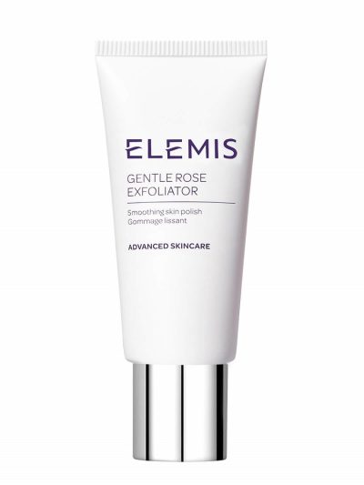 ELEMIS Gentle Rose Exfoliator wygładzający peeling do wszystkich rodzajów skóry 50ml