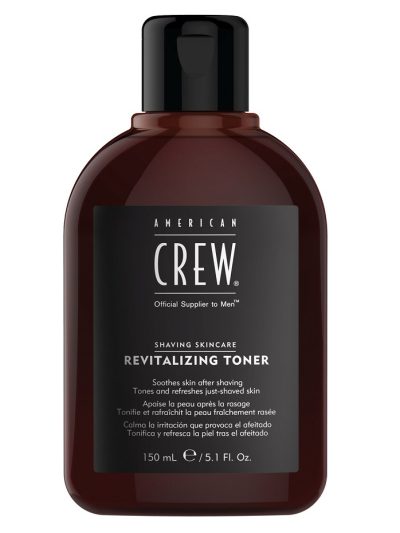 American Crew Revitalizing Toner tonik rewitalizujący 150ml