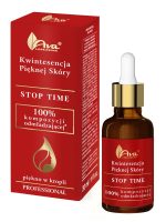 Ava Laboratorium Kwintesencja Pięknej Skóry Stop Time przeciwzmarszczkowe serum do twarzy 30ml