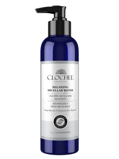 Clochee Relaksujący płyn micelarny 250ml